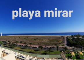 PLAYA MIRAR in Palm Garden, Morro Del Jable